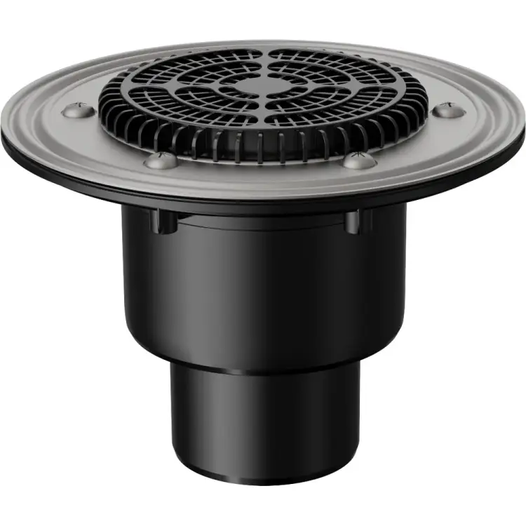 Кровельная воронка Fachmann VB 310.1 F 01.186 Кровельная воронка Fachmann VB 310.1 F 01.186