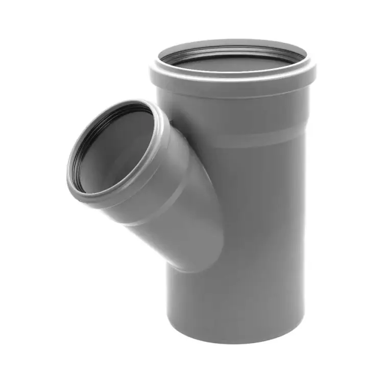 Канализационный тройник Ostendorf 117210