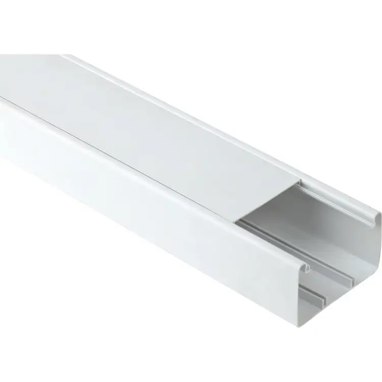 Парапетный кабель-канал ЭРА Б0048448