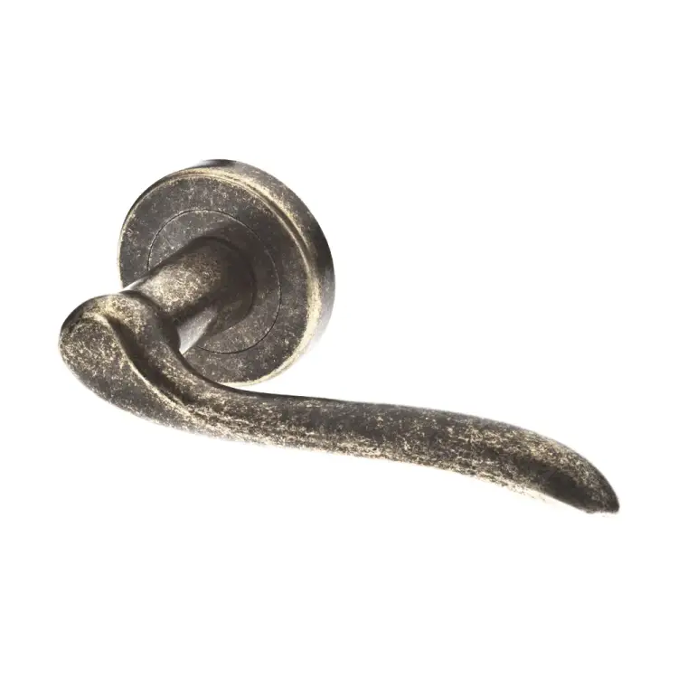 Ручка Doorlock DL Звездная линия Tessera M096 AB-SR 73505