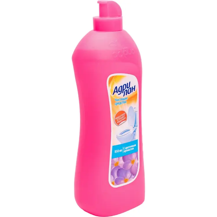 Чистящее средство для сантехники Адрилан 200212