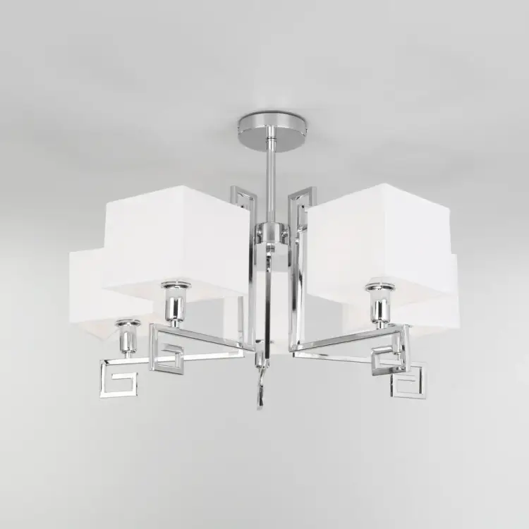 Потолочный светильник Eurosvet 60115/5 a049494