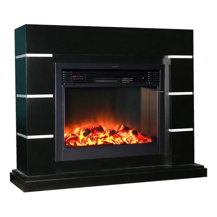 Каминокомплект InterFlame NORD Каминокомплект InterFlame NORD