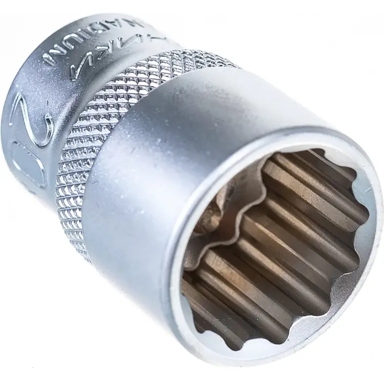 Торцевая головка Дело Техники 622020