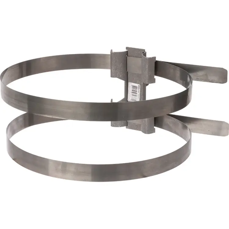 Сдвоенный держатель-хомут для изоляционной штанги TDM ELECTRIC SQ2402-3164