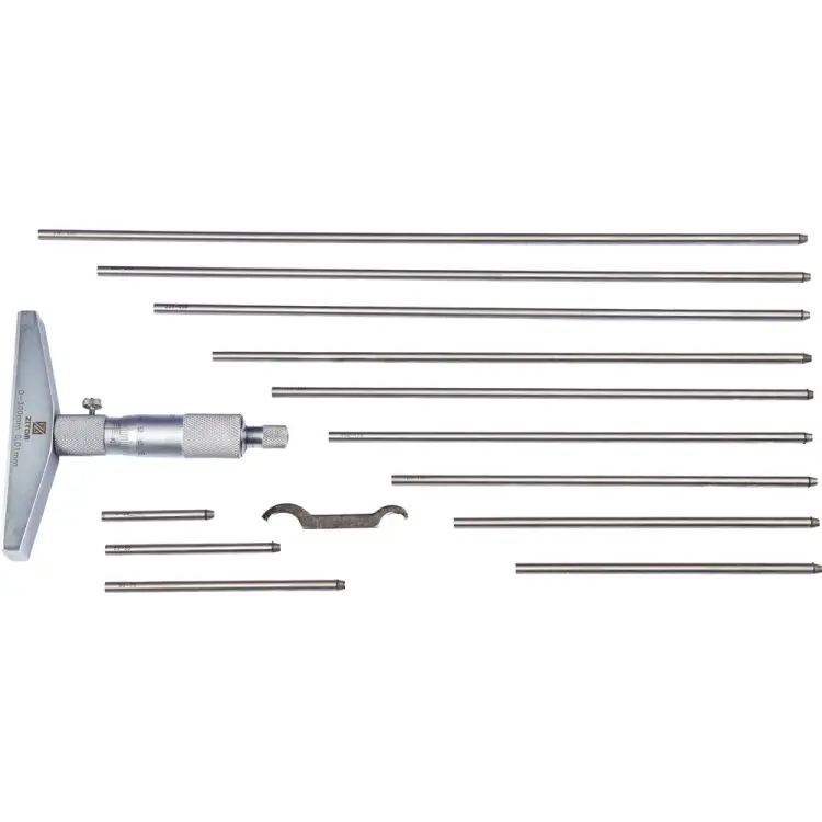 Глубиномер ZITOM ГМ 300 kj00007