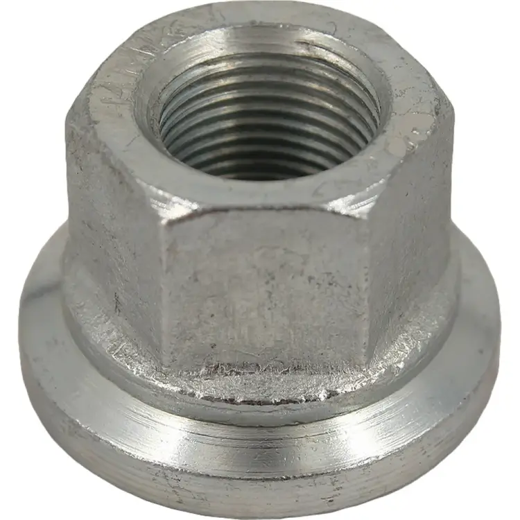 Гайка колеса для а/м Г-4301, ПАЗ, Газон-NEXT, КАМАЗ Riginal RG356-75194