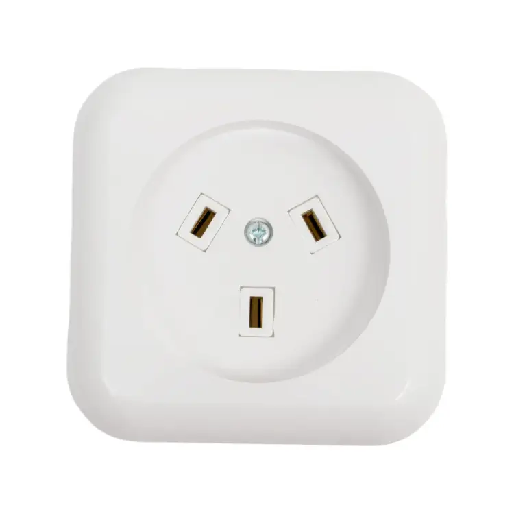 Розетка к электроплите BYLECTRICA РС32-006