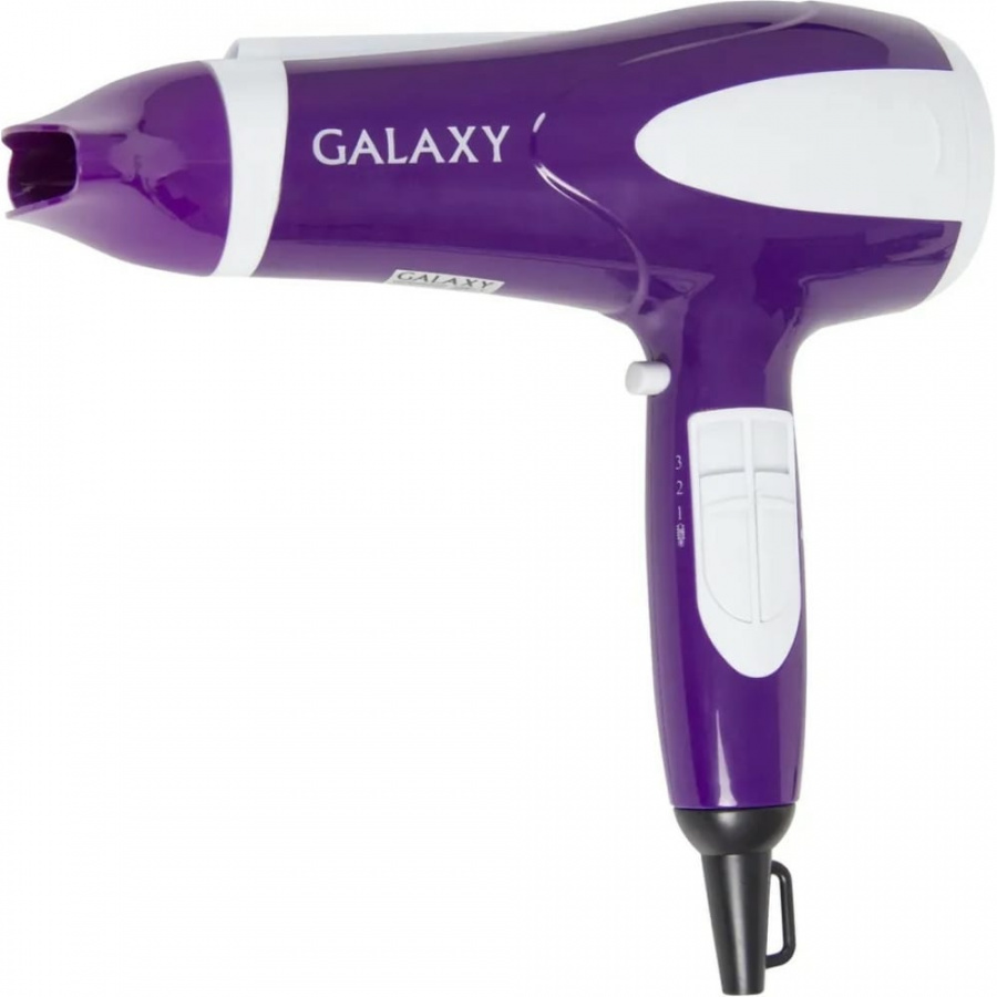 Профессиональный фен для волос Galaxy гл4324л