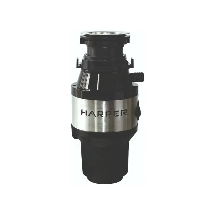 Измельчитель пищевых отходов Harper HWD-400D01 H00003267 Измельчитель пищевых отходов Harper HWD-400D01 H00003267