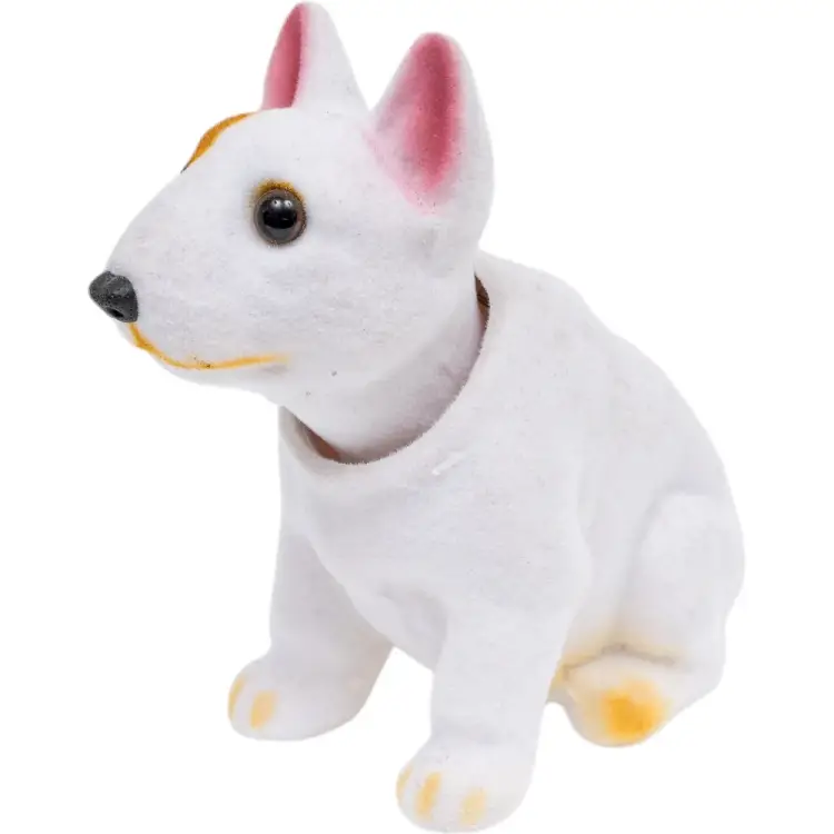 Ароматизатор в машину SKYWAY Собака большая S04201001