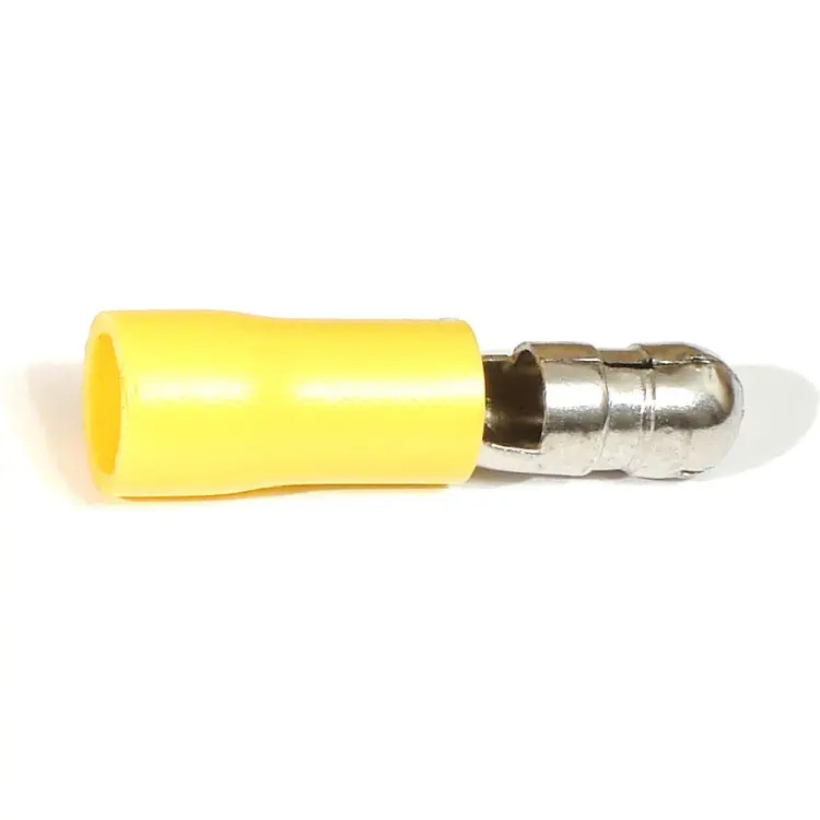 Штекерный изолированный разъем DORI 44574