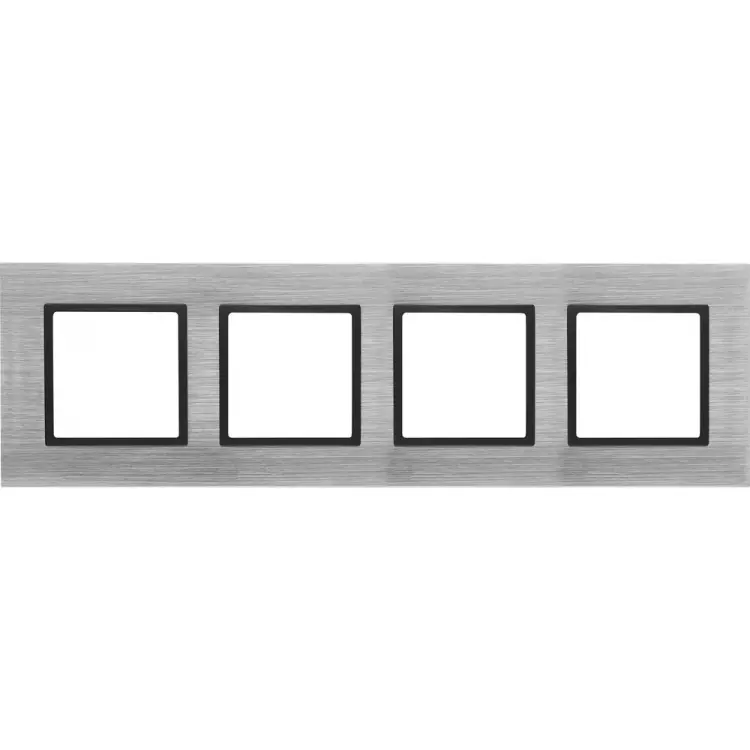 Рамка ЭРА 14-5204-41 Elegance Б0034563