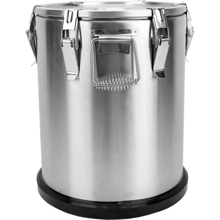 Профессиональный термос Viatto Commercial va-tp25ss 176452 Профессиональный термос Viatto Commercial va-tp25ss 176452