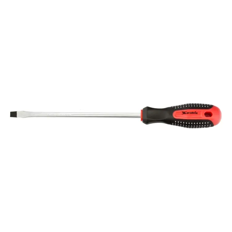 Отвертка MATRIX Fusion Anti slip 11426 Отвертка MATRIX Fusion Anti slip 11426