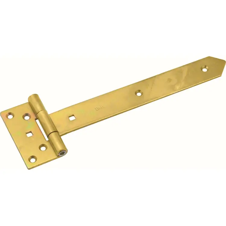 Воротная петля Rusconnect DMX 8104