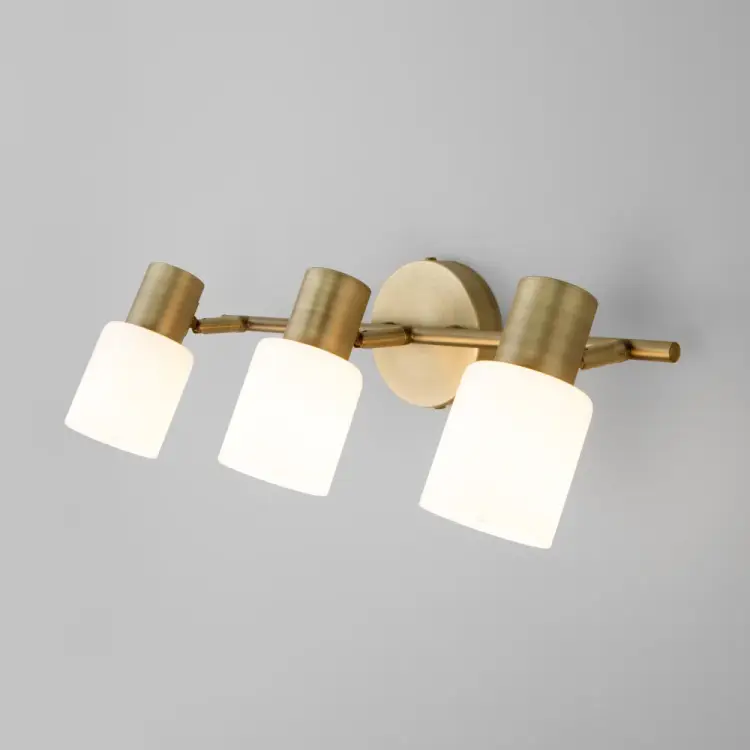 Настенный светильник Eurosvet 20089/3 a049415