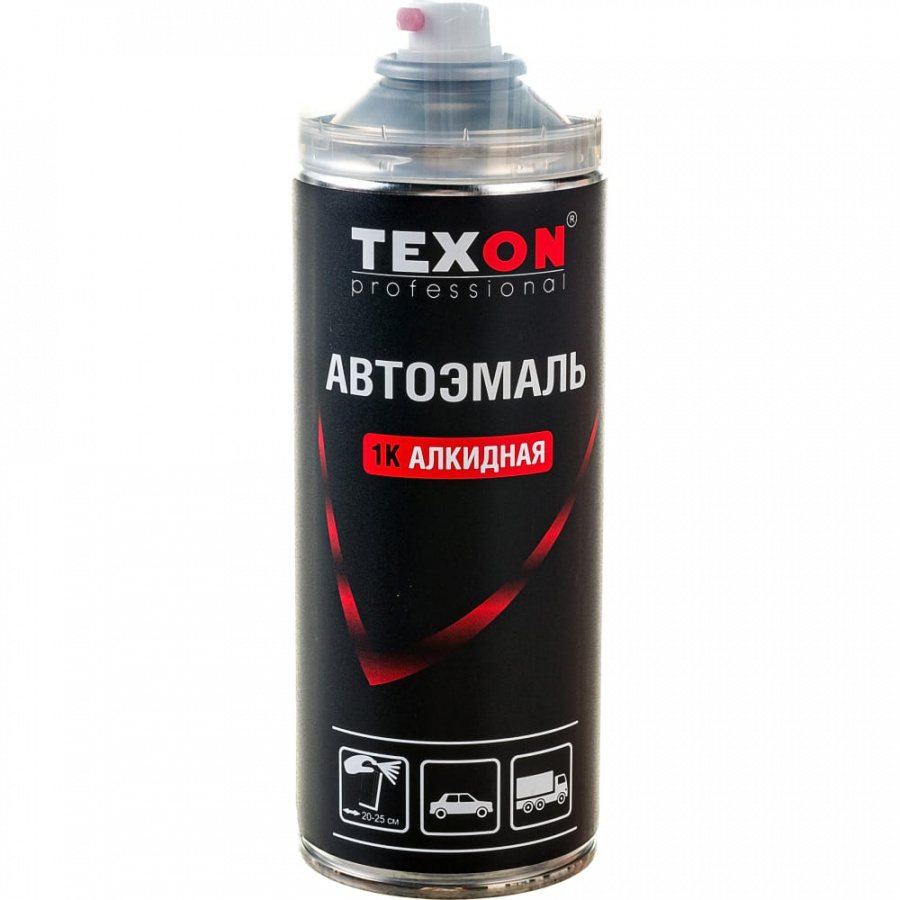 Ремонтная автоэмаль TEXON ТХ651604