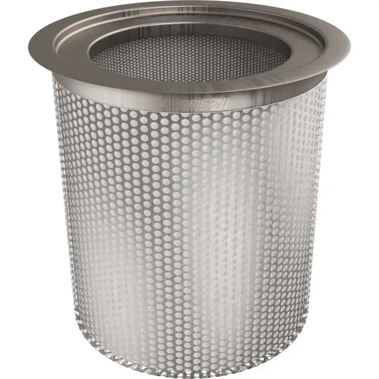 Сепаратор (маслоотделитель) для компрессоров 132 - 160 кВт Harrison HRS-S175200