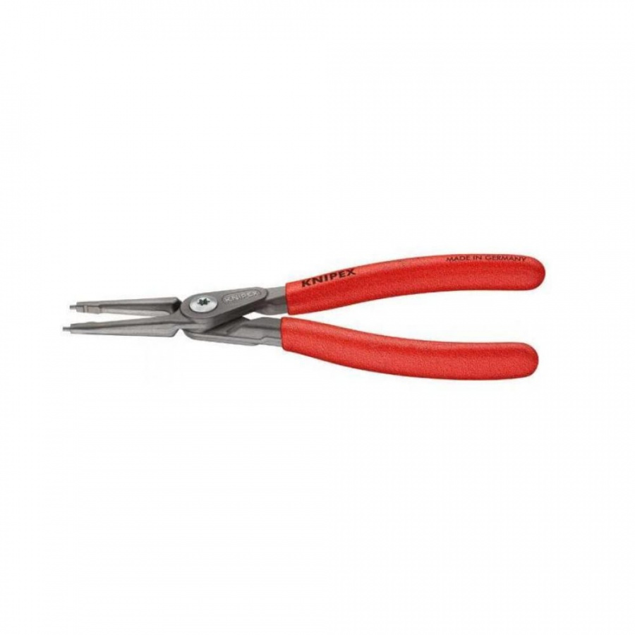 Щипцы для стопорных колец Knipex KN-4811J3