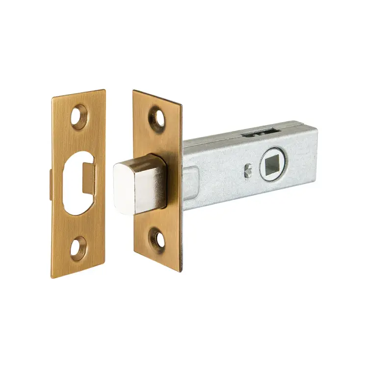 Врезная задвижка Ajax DF-45 CF 44473