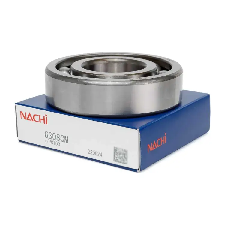 Подшипник Nachi 6308 CM
