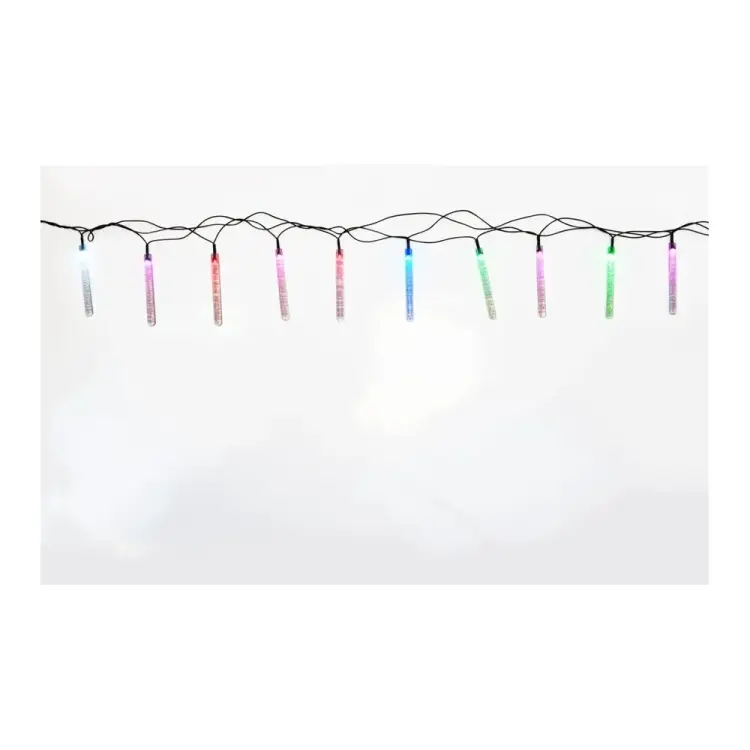 Светодиодная гирлянда Neon-Night Палочки с пузырьками 303-037