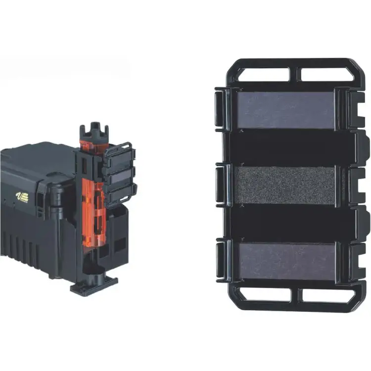 Держатель для приманок и аксессуаров MEIHO MULTI BOARD BM-S MT-BOARD-BM-S