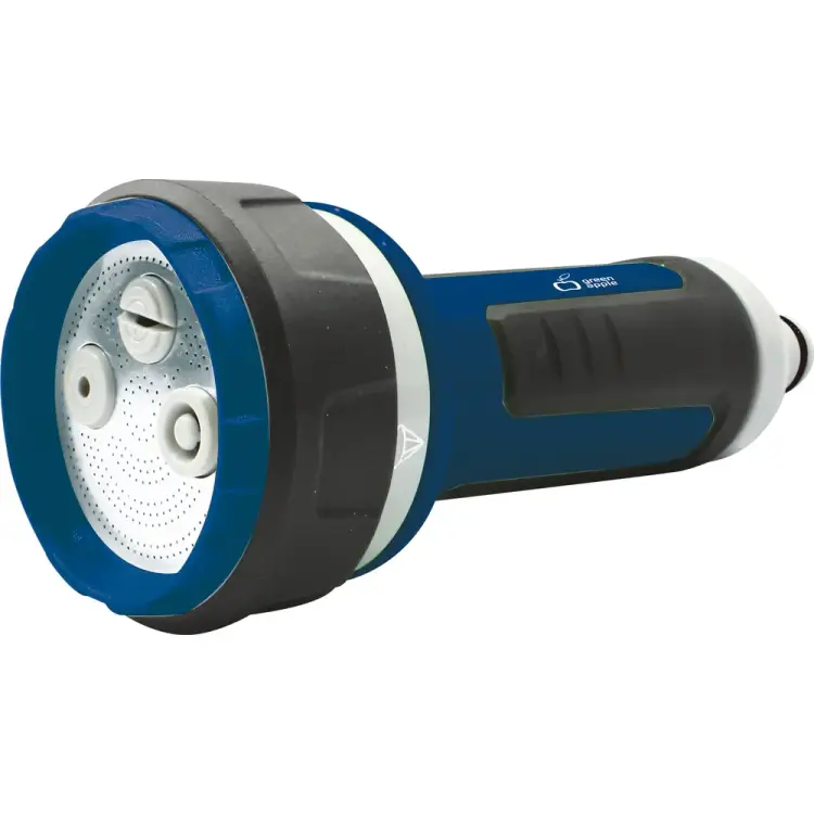 Пистолет-распылитель GREEN APPLE GANS02 Б0044350