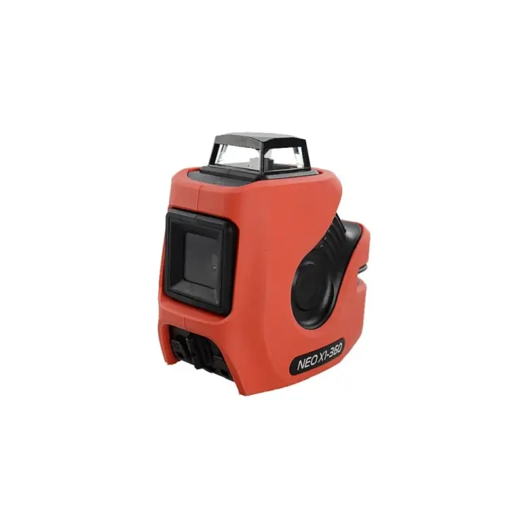 Лазерный нивелир Condtrol NEO X1-360 Set 1-2-138
