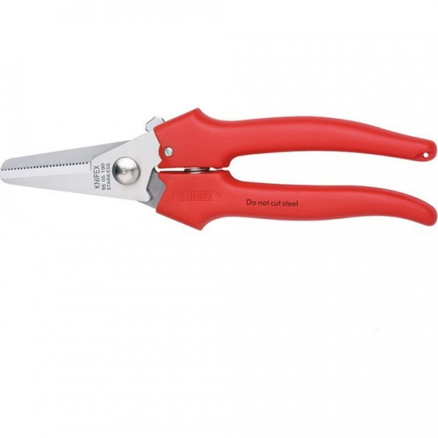 Комбинированные ножницы Knipex KN-9505190