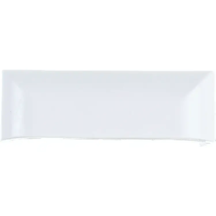 Заглушки водоотводного канала для окон Метизик 3512.00