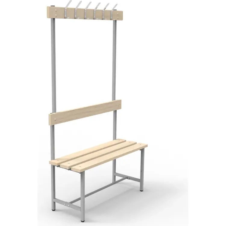 Скамья ТИТАН МЕТА СВТ-4 4670026242911