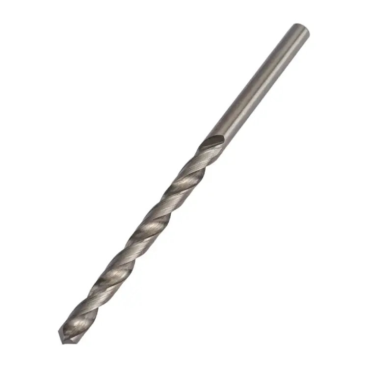 Твердосплавное цельное сверло по металлу ИНСТУЛС 00001175925