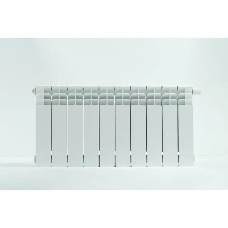 Биметаллический радиатор STOUT SRB-3310-035011 TITAN RG0092N2BGD8IF