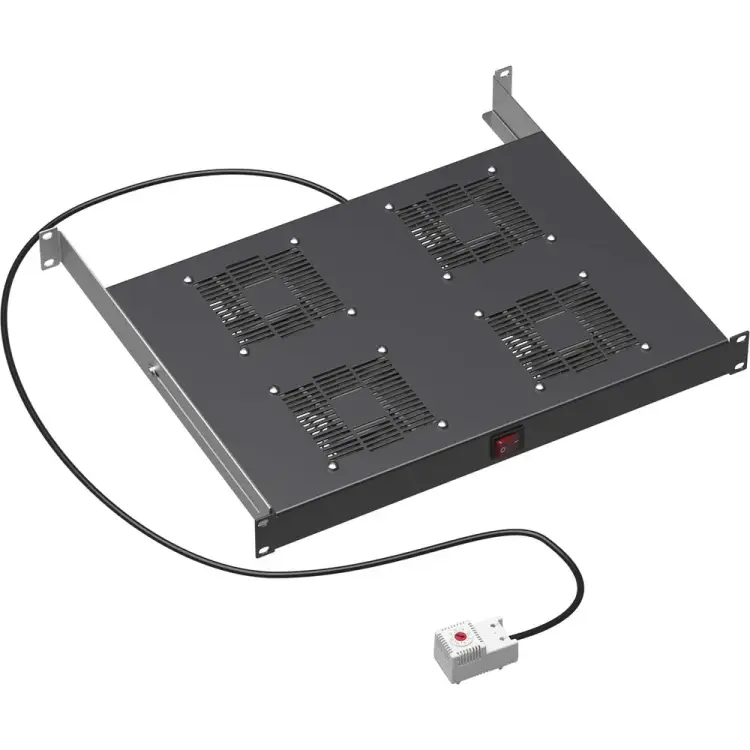 Вентиляторный модуль DKC R519VSIT4FTB Вентиляторный модуль DKC R519VSIT4FTB