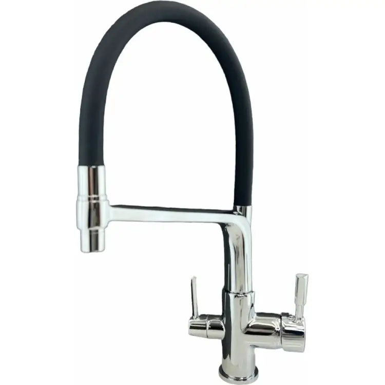 Смеситель для кухни OUTE T61303B