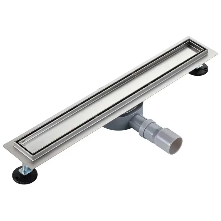 Трап линейный РМС ТЛ02-80x7 ТЛ-02-80х7 РМСТЛ-02-80х7