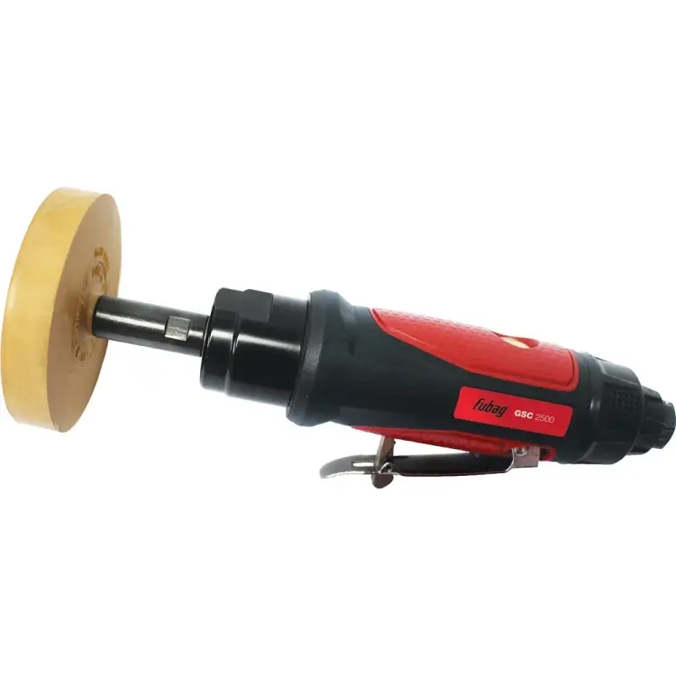 Зачистная пневмошлифмашина FUBAG gsc 2500 100470