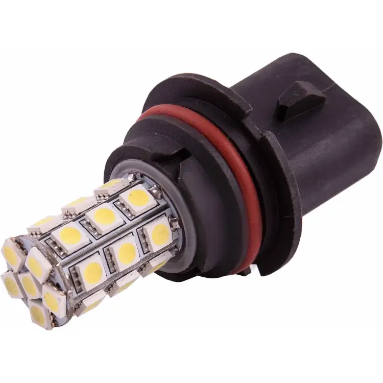 Автолампа ближний дальний противотуманные SKYWAY HB1 5050-27