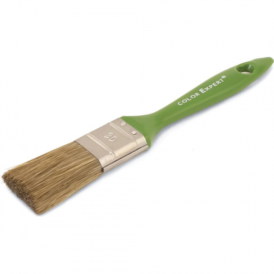 Флейцевая кисть COLOR EXPERT 81463002