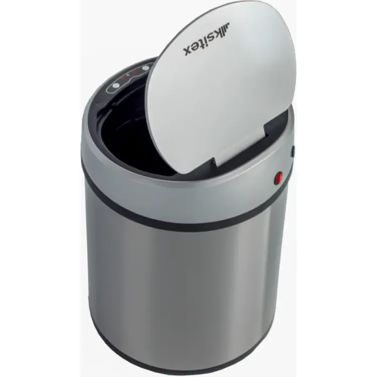 Сенсорная урна Ksitex AGB-9L 33240
