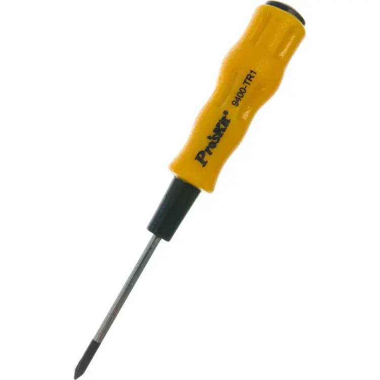 Отвертка Pro'sKit 89400-TRI 00195979