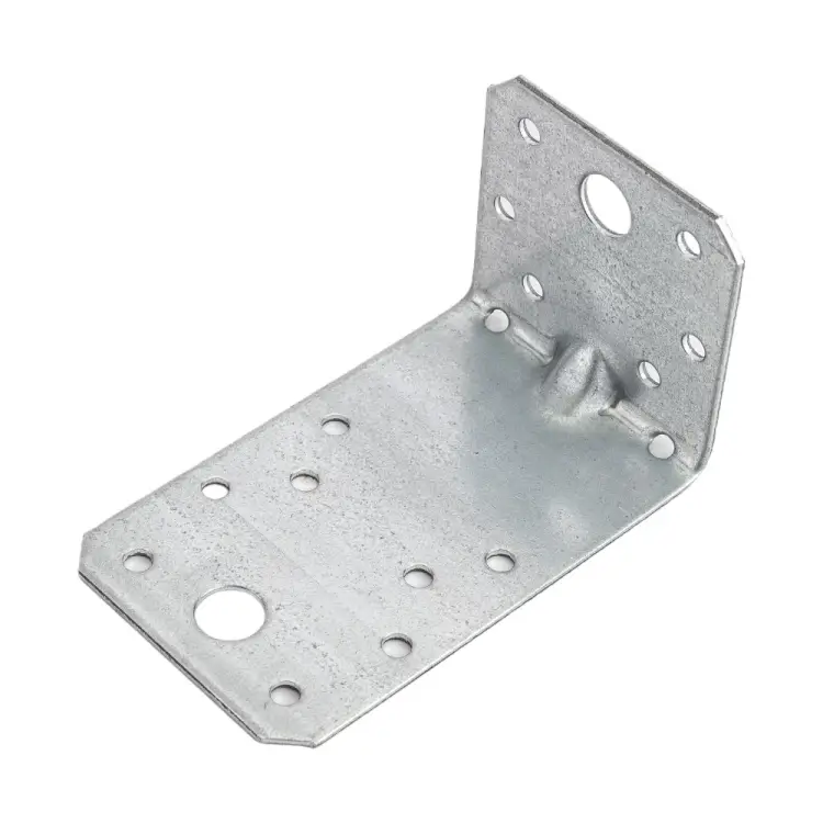 Усиленный крепежный угол РК ГРУП KUU РК000002070