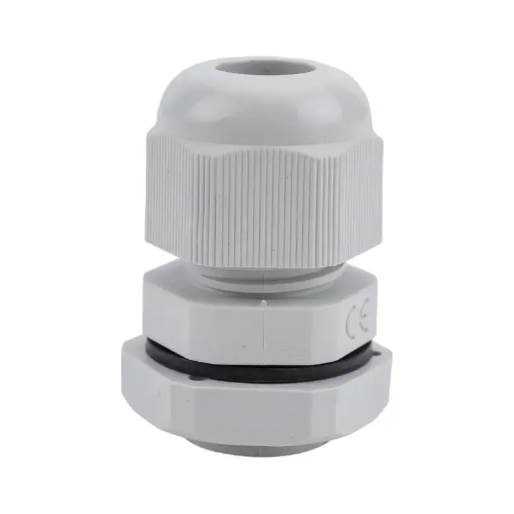 Кабельный ввод-сальник Navigator 71 732 NCG-PG-9 71732