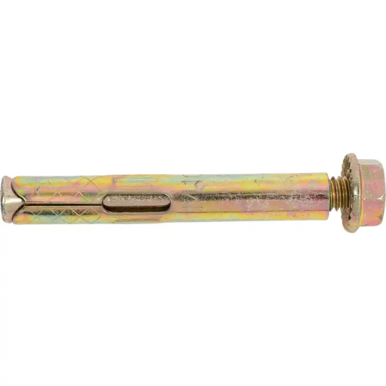 Анкерный болт качественный крепеж 10/77 10/75 (20 шт.) 0300031