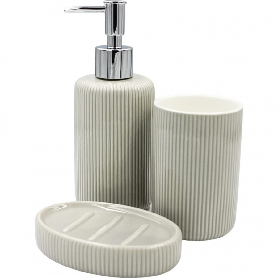 Комплект Bath Plus GRIGIO SET3