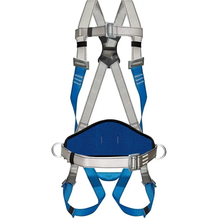 Удерживающая привязь ОкаПром УСП-2Жр серия Комфорт OP-054