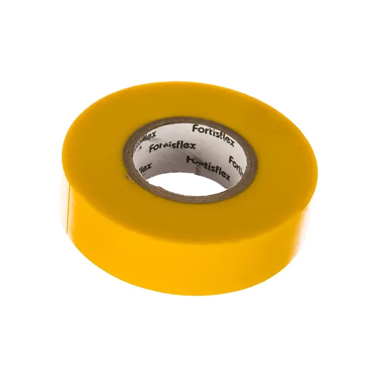 Изолента FORTISFLEX 71232