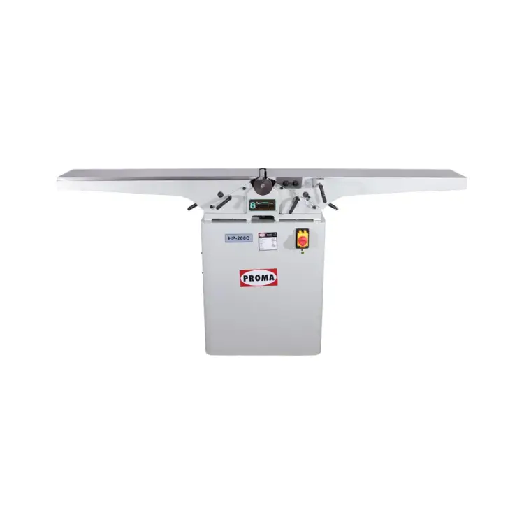 Фуговальный станок PROMA HP-200C 65800000